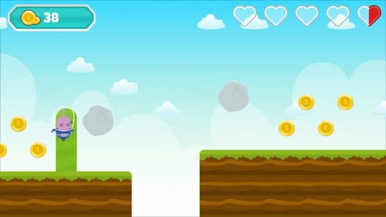 Yupi — screenshot 5
