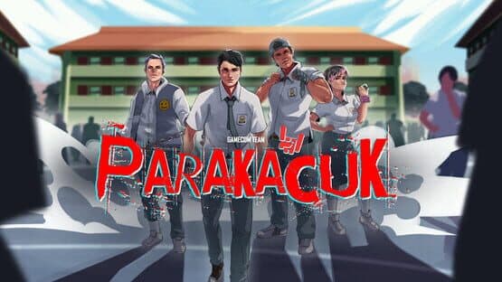Troublemaker — screenshot 1