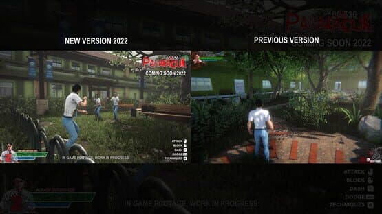 Troublemaker — screenshot 3