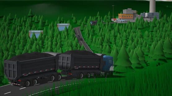 Art of the Rail — screenshot 7