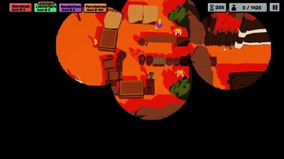 I Am the Captain Now — screenshot 4