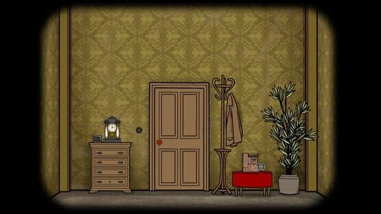 Cube Escape: Paradox - Chapter 2 — screenshot 2
