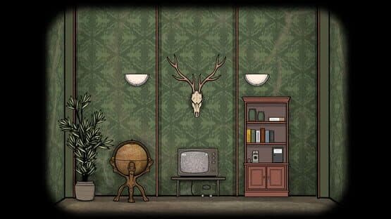 Cube Escape: Paradox - Chapter 2 — screenshot 5