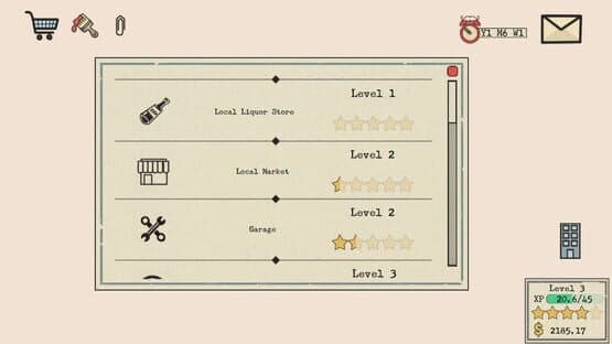 Ad Agency Tycoon — screenshot 5