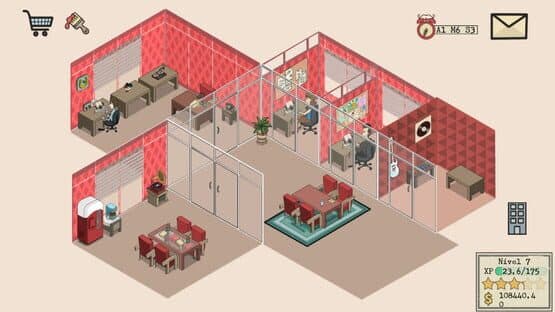 Ad Agency Tycoon — screenshot 8