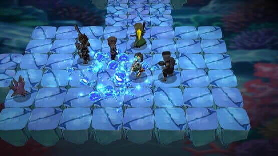 Shachibato! President, It's Time for Battle! Maju Wars — screenshot 5