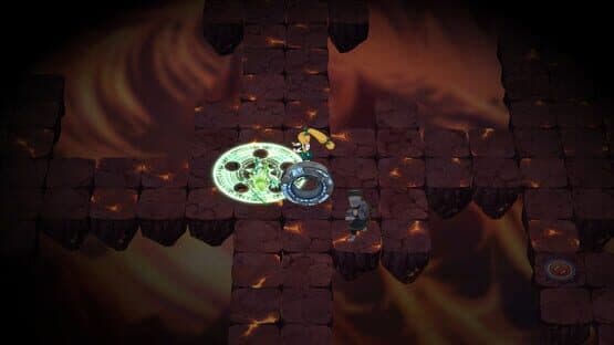 Shachibato! President, It's Time for Battle! Maju Wars — screenshot 8