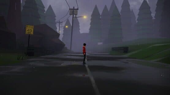Blue June — screenshot 1