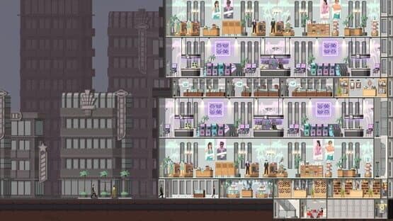 Project Highrise: Miami Malls — screenshot 1