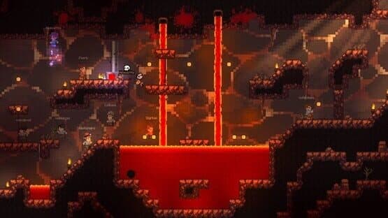 Tomb Rumble — screenshot 3