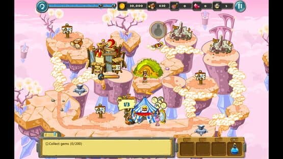 Outta This Kingdom — screenshot 2