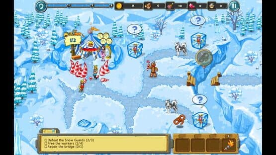 Outta This Kingdom — screenshot 3