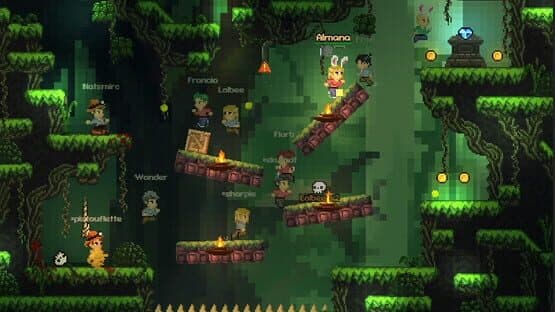 Tomb Rumble — screenshot 5