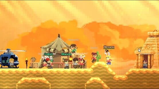 Tomb Rumble — screenshot 6