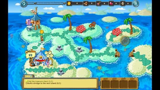 Outta This Kingdom — screenshot 4