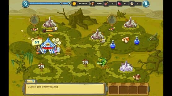 Outta This Kingdom — screenshot 5