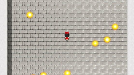 Reimu's Weird little adventure — screenshot 5