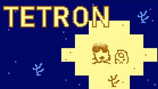 Tetron — screenshot 4