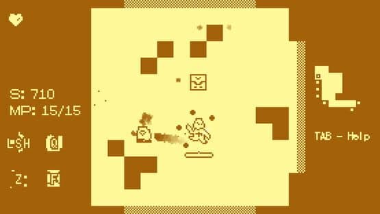 Tetron — screenshot 8