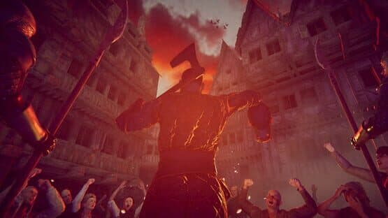 The Headsman — screenshot 1