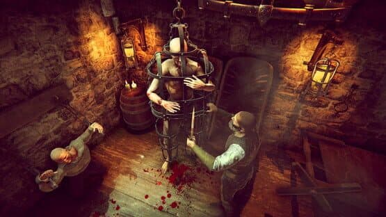 The Headsman — screenshot 5