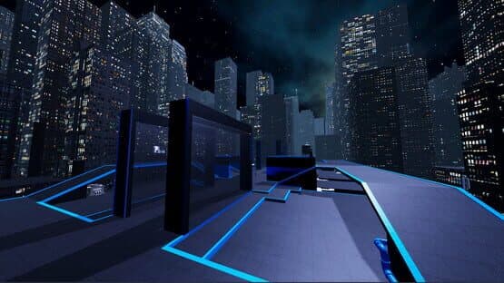 Tag Hop — screenshot 1