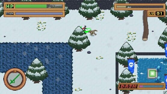 A Matter of Time — screenshot 1