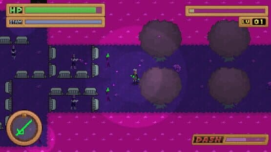 A Matter of Time — screenshot 3