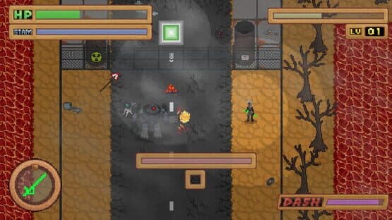 A Matter of Time — screenshot 4