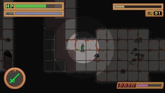 A Matter of Time — screenshot 5