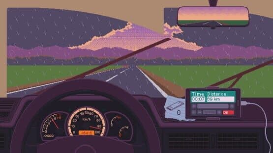 Kazakh Drive — screenshot 3