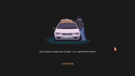 Kazakh Drive — screenshot 5