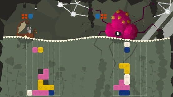 Aloof — screenshot 2