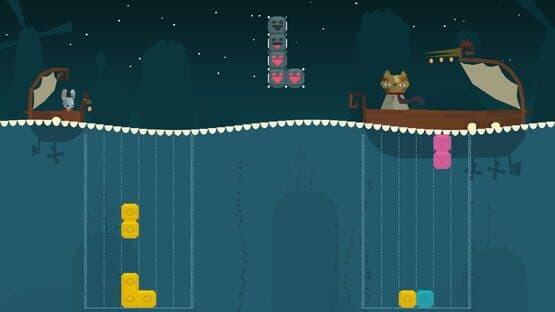 Aloof — screenshot 3