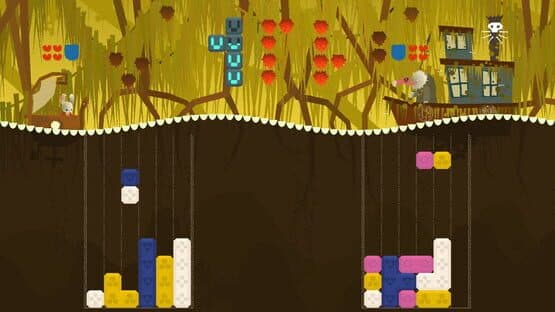 Aloof — screenshot 4