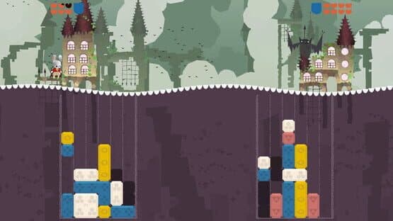 Aloof — screenshot 5