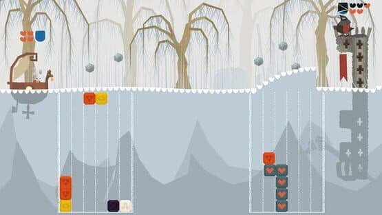 Aloof — screenshot 7