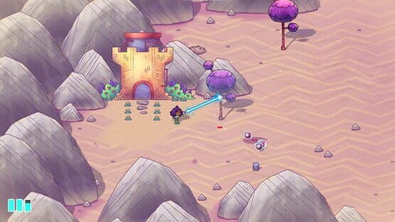 Lost Nova — screenshot 8