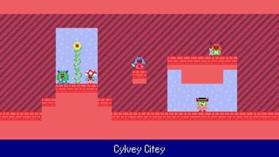 Clockwork Calamity in Mushroom World: What would you do if the time stopped ticking? — screenshot 2