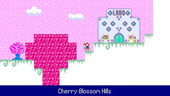 Clockwork Calamity in Mushroom World: What would you do if the time stopped ticking? — screenshot 5