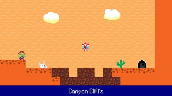 Clockwork Calamity in Mushroom World: What would you do if the time stopped ticking? — screenshot 7