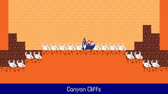 Clockwork Calamity in Mushroom World: What would you do if the time stopped ticking? — screenshot 8
