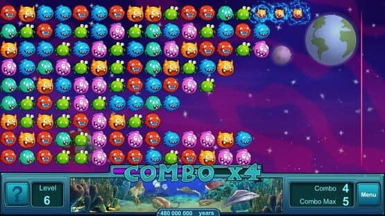 Save the Planet — screenshot 1