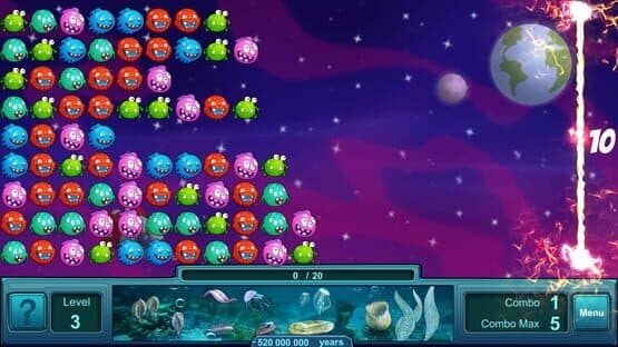 Save the Planet — screenshot 4