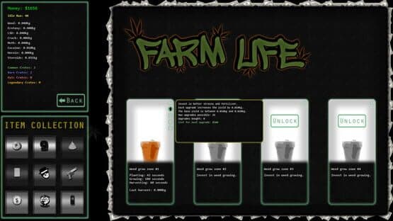 Drugs and Crime Idle — screenshot 6