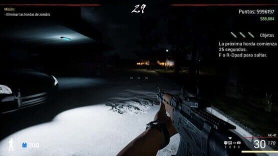La Ultima Comida — screenshot 4