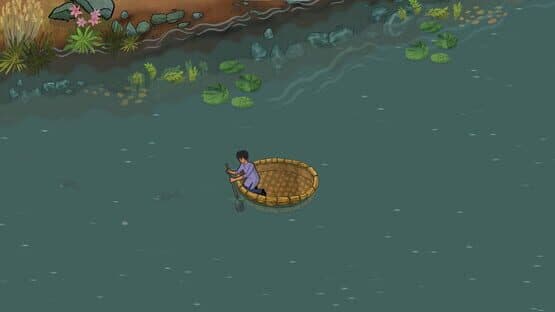 The Palace on the Hill — screenshot 2