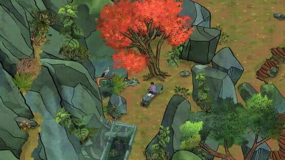 The Palace on the Hill — screenshot 5