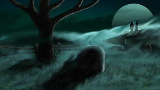 Blood of Darkness — screenshot 3