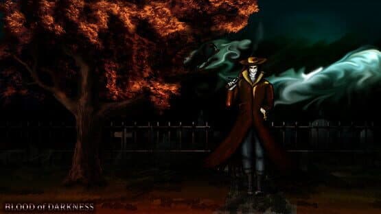Blood of Darkness — screenshot 6